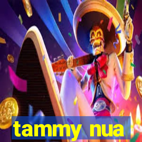 tammy nua